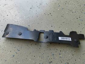 Ford Ml34-8a211-ca 2021-2022 F-150 Front Radiator Core Air Guide Deflector Baffle Oem