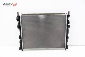 Ford Pr338005cc 2024 - 2025 Mustang 2.3l Engine Radiator Coolant Cooling Oem