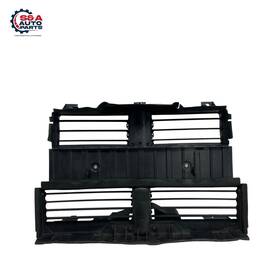 Ford Pr3b-8475 Mustang 2024-2025 Front Air Radiator Shutter /w Motor Oem