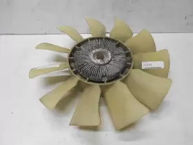 Smitley-132-14-046 Ford 99-04 F150 Navigator Radiator Cooling Fan Clutch F85a-8600-aa