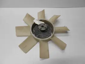 Smitley-217-14-046 Ford 1994 Ranger Radiator Fan And Motor E57a-8600-la