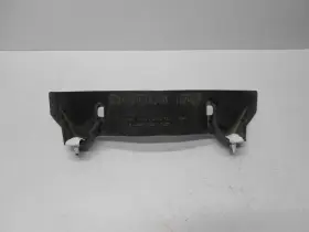 Smitley-217-14-144 Ford Radiator Shroud Fan Guard E4ta-8a611-ba