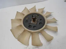 Smitley-258-14-046 Ford 1995-2008 Ranger 3.0l Radiator Fan And Motor F57a-8600-mb