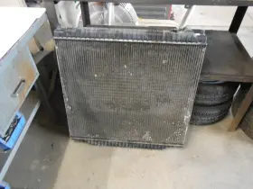 Smitley-265-14-023 Ford 1999-2004 F250 Radiator 7.3l F81h-8005-ebcp