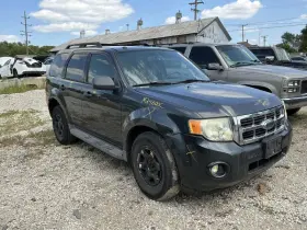 109-00934 Ford Truck Radiator Core Support Fits 09-12 Escape 779605