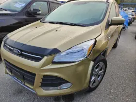 109-00988 Ford Truck Local Pickup Only Radiator Core Support Lower Fits 13-16 Escape 1888529