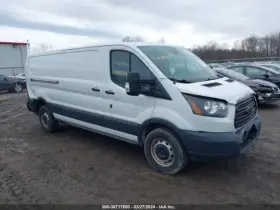 109-01011 Ford Truck Radiator Core Support Upper Fits 15-19 Transit 150 10691365