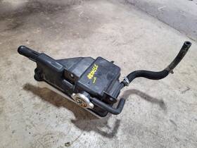Ford Truck 671.fd8o21 F450sd 2021 Coolant Reservoir 2001560