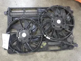 674.fd8c19 Ford Truck 2019 Escape 1.5l Radiator Fan Motor 1611572