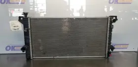 675-00238 Ford Truck 10 F150 5.4l Radiator Assembly With Super Cooling