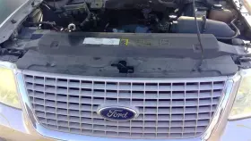 675-00279 Ford Truck Radiator Standard Duty Cooling 1 Inch Core Fits 03-04 Expedition 88049