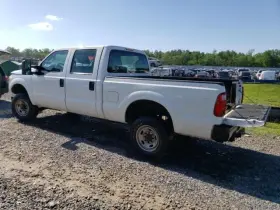 675-00283 Ford Truck Radiator Fits 11-16 F250sd Pickup 2662587