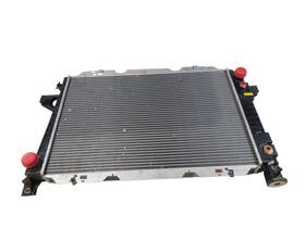 Ford Truck 675-01887c Radiator 8-351w 2 Row C6 Transmission Fits 85-91 Bronco 649497