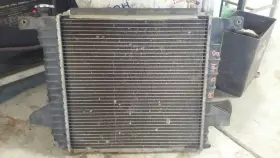 675-02331a Ford Truck Radiator 4 Cylinder Fits 95-97 Ranger 952309