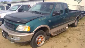 675-02455d Ford Truck Radiator 6-255 Standard Duty Cooling Fits 97-99 F150 Pickup 768167
