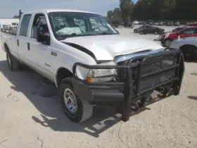 675-02707 Ford Truck Radiator 8-366 Fits 03-04 F250sd Pickup 2300201