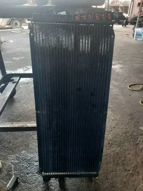675-02802 Ford Truck Radiator Vin 3 8th Digit Hybrid Electric System Fits 05-12 Escape 191290