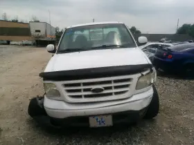 675-02853 Ford Truck Radiator 6-255 Id 2l34-ba Fits 03 F150 Pickup 1195333