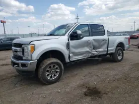 675-02978 Ford Truck Radiator Fits 17-19 F250sd Pickup 1348011