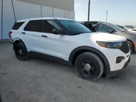 675-10244 Ford Truck Radiator Base With Police Package Without Hybrid Fits 20 Explorer 7151527