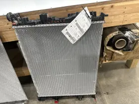 675.fd8c25 Ford Truck Escape 2025 Radiator 2085188