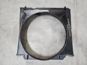 Yc35-814-ca Ford Truck Used 2000 F450 Fan Shroud Gas V10 6.8 Shipped Los Angeles