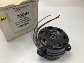 35054 Four Seasons Engine Cooling Fan Motor