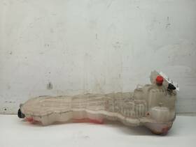Freight 671.flhc19 2019 Freightliner Cascadia Coolant Reservoir 12786547