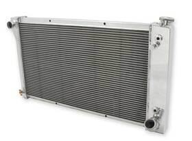 Frostbite Fb154 Aluminum Radiator- 3 Row