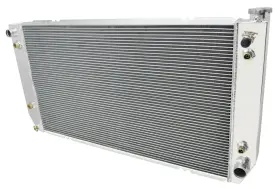 Fb285 Frostbite For Chevy K2500 Suburban 1994-1999 Aluminum Radiator
