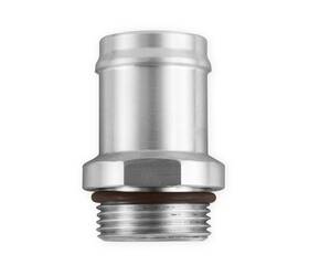 Frostbite Fb400 Radiator Hose Fitting 1.25 Inch - Fits Engine Swap