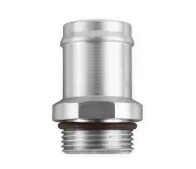 Fb400 Frostbite Radiator Hose Fitting 1.25 Inch - Fits Engine Swap Fb400 Frostbite Radiator Hose Fitting 1.25 Inch - Fits Engine Swap