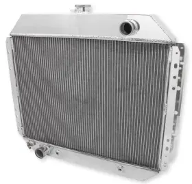 Fb159 Frostbite Performance Cooling Aluminum Radiator