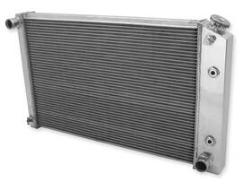 Frostbite Performance Cooling Fb162 Aluminum Radiator 1970-1987 General Motors/70-81 Camaro/73-80