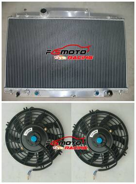 Fsmoto Ds6d5d5dsd5 Radiator Fan For Lexus Sc300 Z30/toyota Soarer Jzz31 3.0l Mt 1991-2000 1994