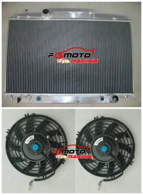 Ds6d5d5dsd5 Fsmoto Radiator Fan For Lexus Sc300 Z30/toyota Soarer Jzz31 3.0l Mt 1991-2000 1994