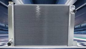 Fsmotoracing Un24fd 24 Inch Core Universal Aluminum Racing Race Radiator For Ford Config Engine 29 X20