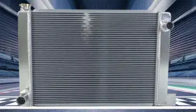 Un24fd Fsmotoracing 24 Inch Core Universal Aluminum Racing Race Radiator For Ford Config Engine 29 X20