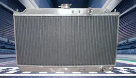 Zsvz1v54 Fsmotoracing For Acura Integra Da Rs Gs Ls 1.7l 1.8l L4 1990-1993 91 92 Aluminum Radiator Mt Zsvz1v54 Fsmotoracing For Acura Integra Da Rs Gs Ls 1.7l 1.8l L4 1990-1993 91 92 Aluminum Radiator Mt