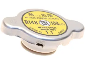 92644zqxt Futaba For 2005-2015 Nissan Xterra Radiator Cap 2006 2007 2008 2009 2010 2011