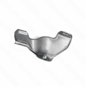 Gabechin 86110400 For Ferrari 488 Left External Upper Radiator Mounting Bracket Oem