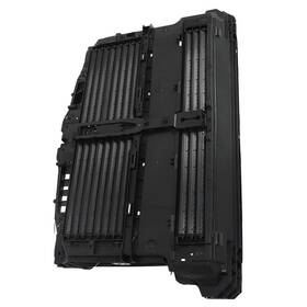 Galonga Glg84210g Radiator Grill Air Shutter Without Motor For 2021-2022 Ford Bronco Sport 1.5l 2.0l