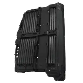 Glg84210g Galonga Radiator Grill Air Shutter Without Motor For 2021-2022 Ford Bronco Sport 1.5l 2.0l