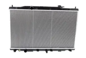 Jcwp13314gp Garage-pro Radiator For Honda Cr-v 2012-2014