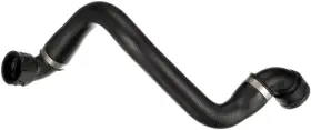 05-4877 Gates For Mercedes 2016-2020 Radiator Hose Right Pass. Side Warranty