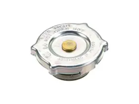 17728kwhs Gates For 1984-1997 Ford E250 Econoline Radiator Cap 1993 1989 1994