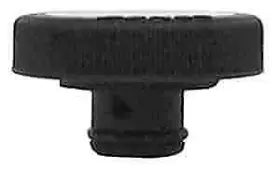 31541 Gates Radiator Cap Threaded Closed System 19 Psi Sae Range