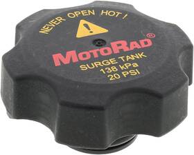 Gates 31569 Oe Type Radiator Cap