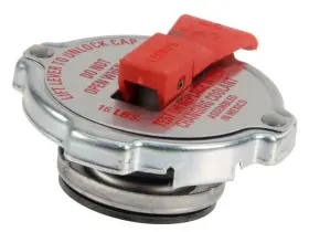 12dmjchk Gates Safety Release Radiator Cap Fits Dodge Magnum 2005-2008