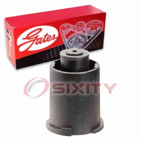 Sx-1783 Gates Cooling System Tester Adapter For 1984-1986 Dodge Conquest 2.6l L4 Jv